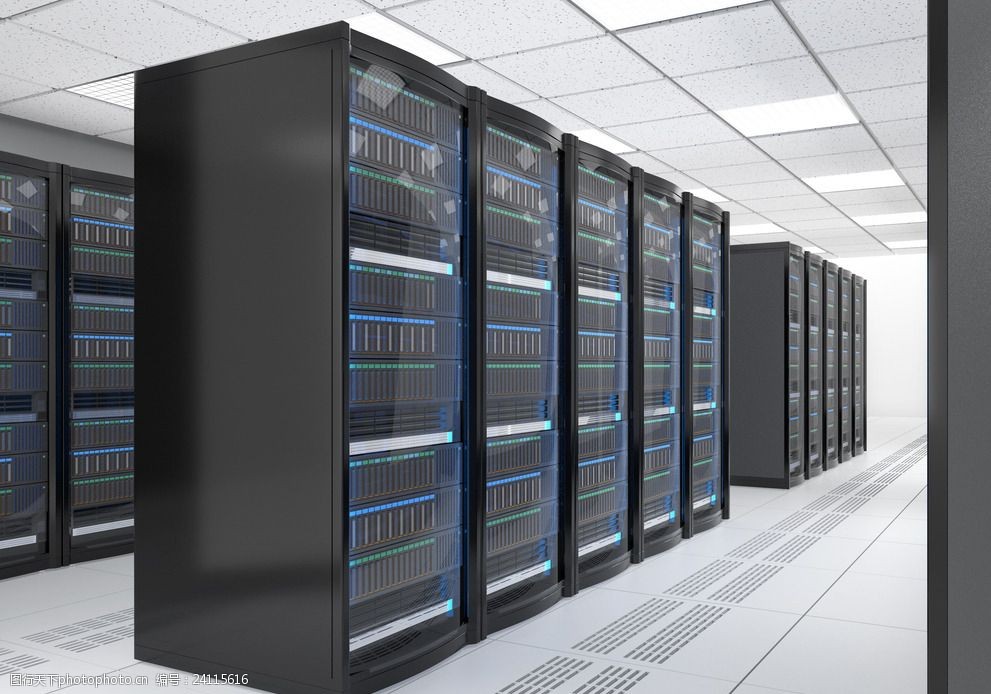 超級計算機 技術巔峰與未來展望