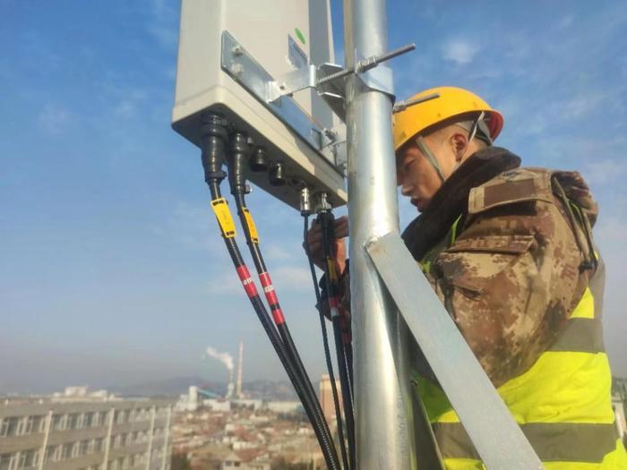 煙臺聯通 多措并舉筑牢高考通信“生命線”